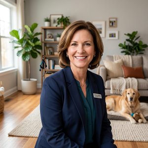 Expert advisor on orthopedic pet furniture